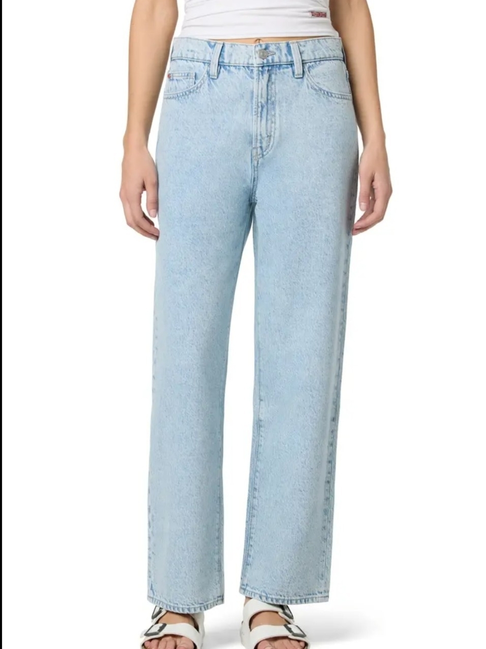 Hudson Noa Jeans
